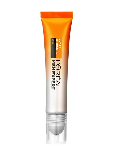 Men Expert Hydra Energetic Anti-Fatigue Eye Roll-On, 10ml