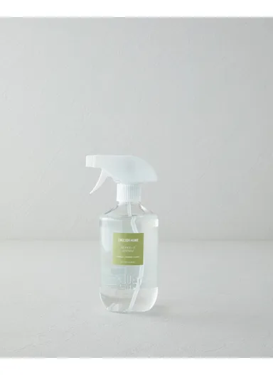 Neroli & Jasmine Room Spray 500 ml Transparent