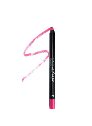 Semi-Permanent Gel Lip Liner Waterproof - 11