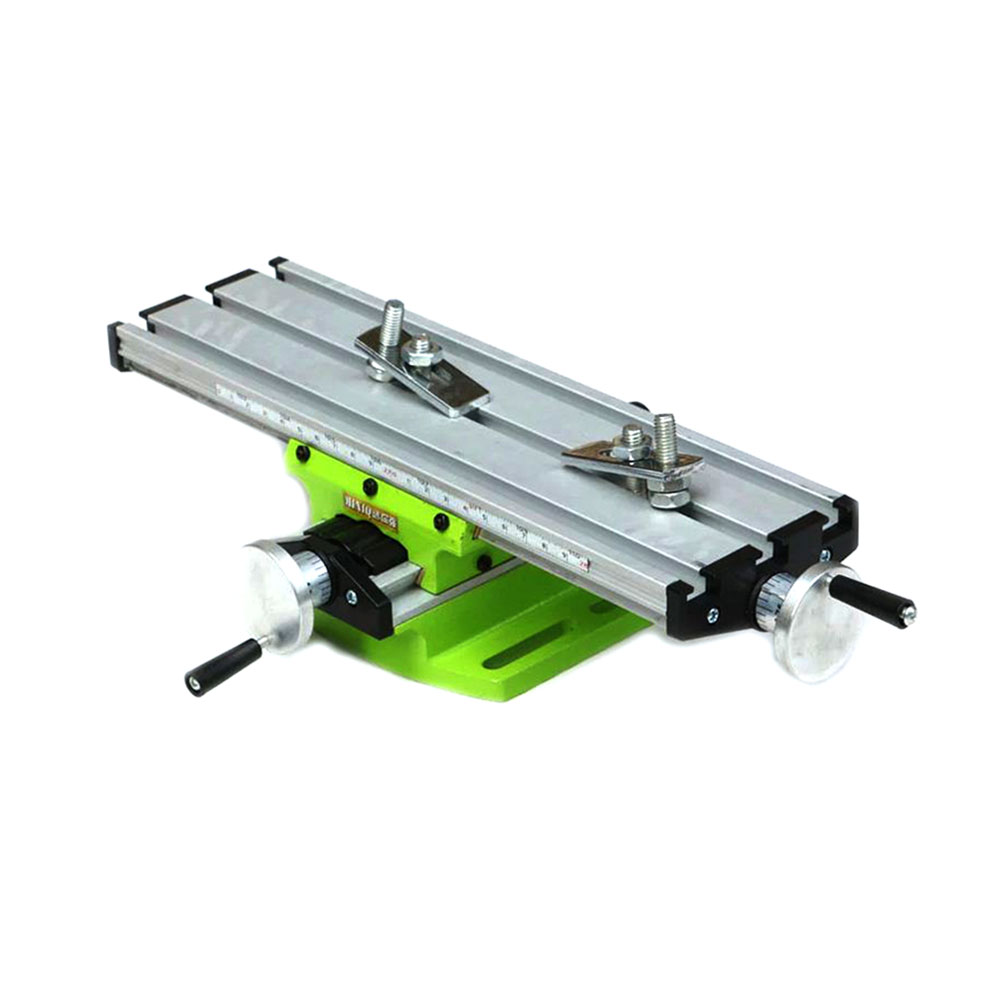 Drilling Compound Slide Table