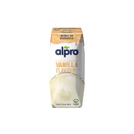 ALPRO VANILLE DRINK