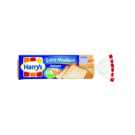 HARRYS PAIN MIE EX MOEL 500 HARRY