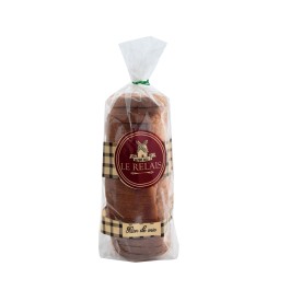 LE RELAIS PAIN DE MIE BLANC