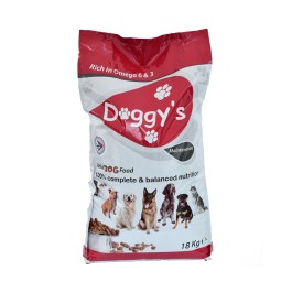 DOGGY'S ADULT DOG FOOD