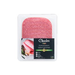 CHARLES GOURMET SALAMI