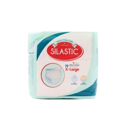SILASTIC DIAPERS PULL-UPS XLARGE
