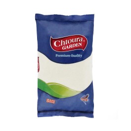 CHTAURA GARDEN WHITE SUGAR
