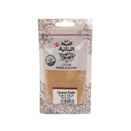 MIN EL DAYAA CINNAMON POWDER