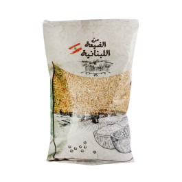 MIN EL DAYAA PEELED WHEAT