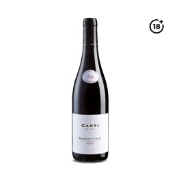 Canti Barbera d'Asti Superiore DOCG