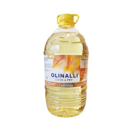 OLINALLI OLEIC SUNFLOWER OIL