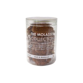 IRAP Petit Four Molasses and Oats