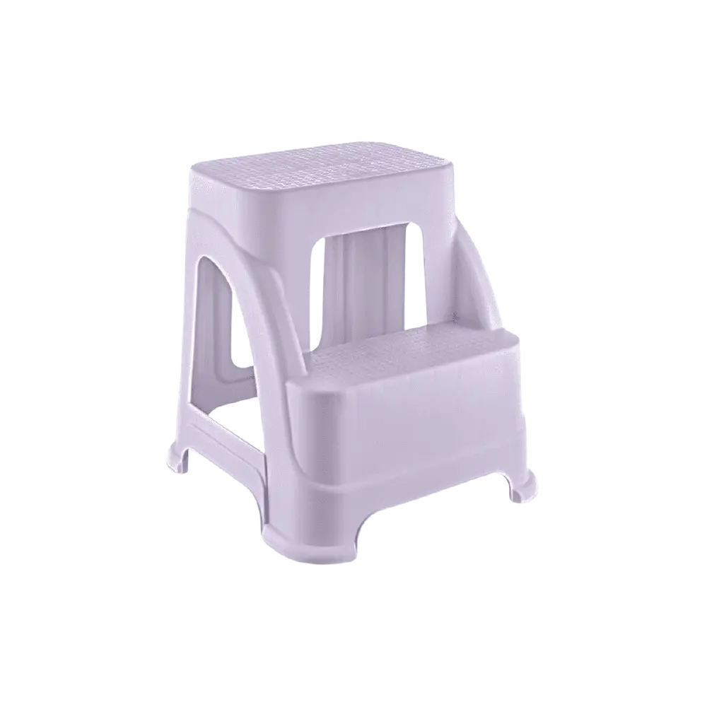 Hobby Life 42x44x44cm Light Pink Grand Staircase Step Stool