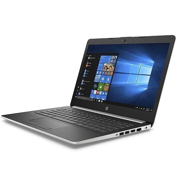 HP 15t Laptop PC 15.6 Inch HD WLED 256GB SSD + 16GB Intel Optane Laptop (i7-1065G7, 8GB RAM, Win 10 Home,15-dy1071wm