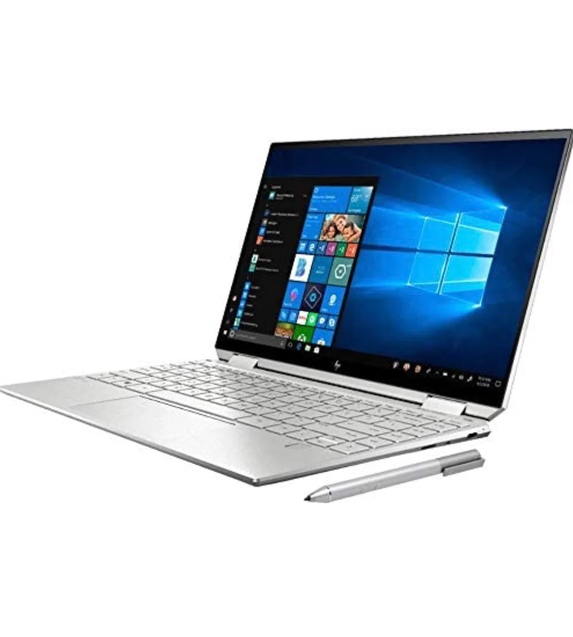 Hp Spectre 13” Diamond Cut Core i7 10th Gen