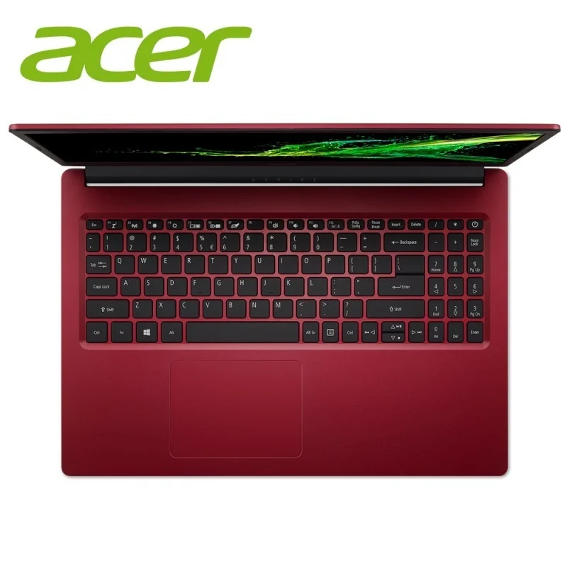 Laptop Acer Core I7 8GB 1TB Mx120 VGA 2GB