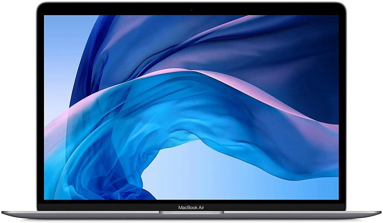 Apple Macbook Air 2020 13″ Core i3 8 GB 256 Gb Touch bar Space Gray Part # MWTJ2LL/A