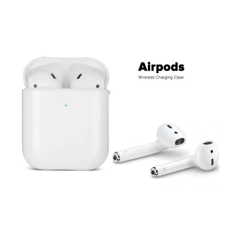 Apple Airpods 2 Wireless Charging Original