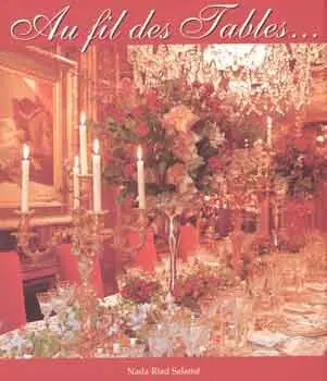 Au Fil Des Tables