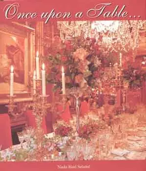 Once Upon A Table