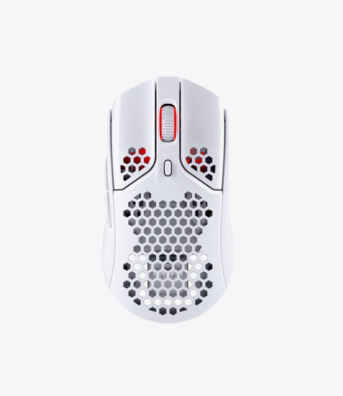 HyperX Pulsefire Haste Wireless Gaming Mouse