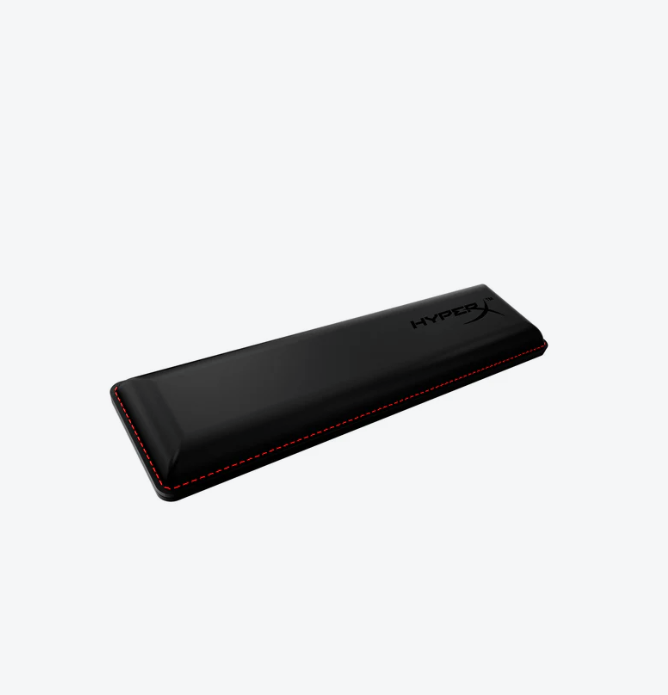 HyperX Wrist Rest for Compact keyboards