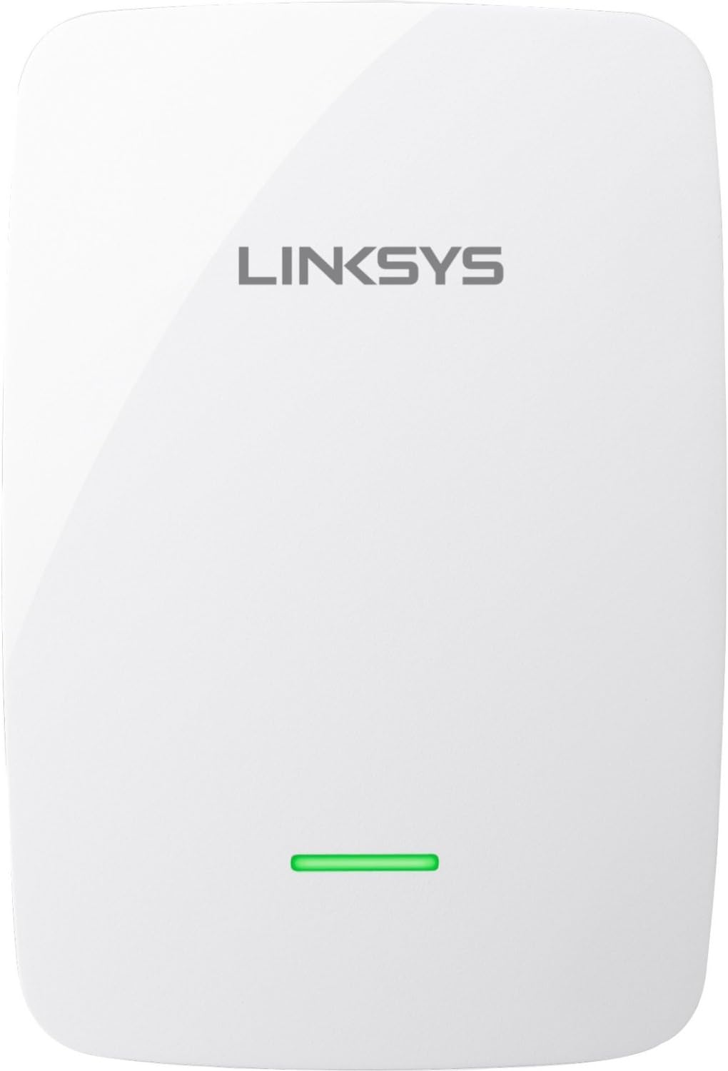 Linksys N600 Wi