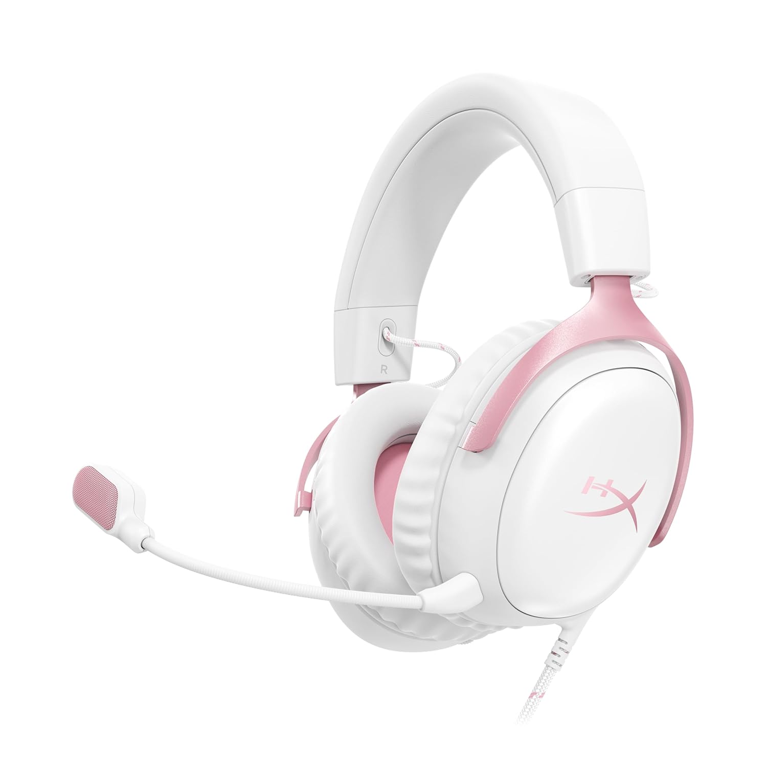 HyperX Cloud III Wired Gaming Headset