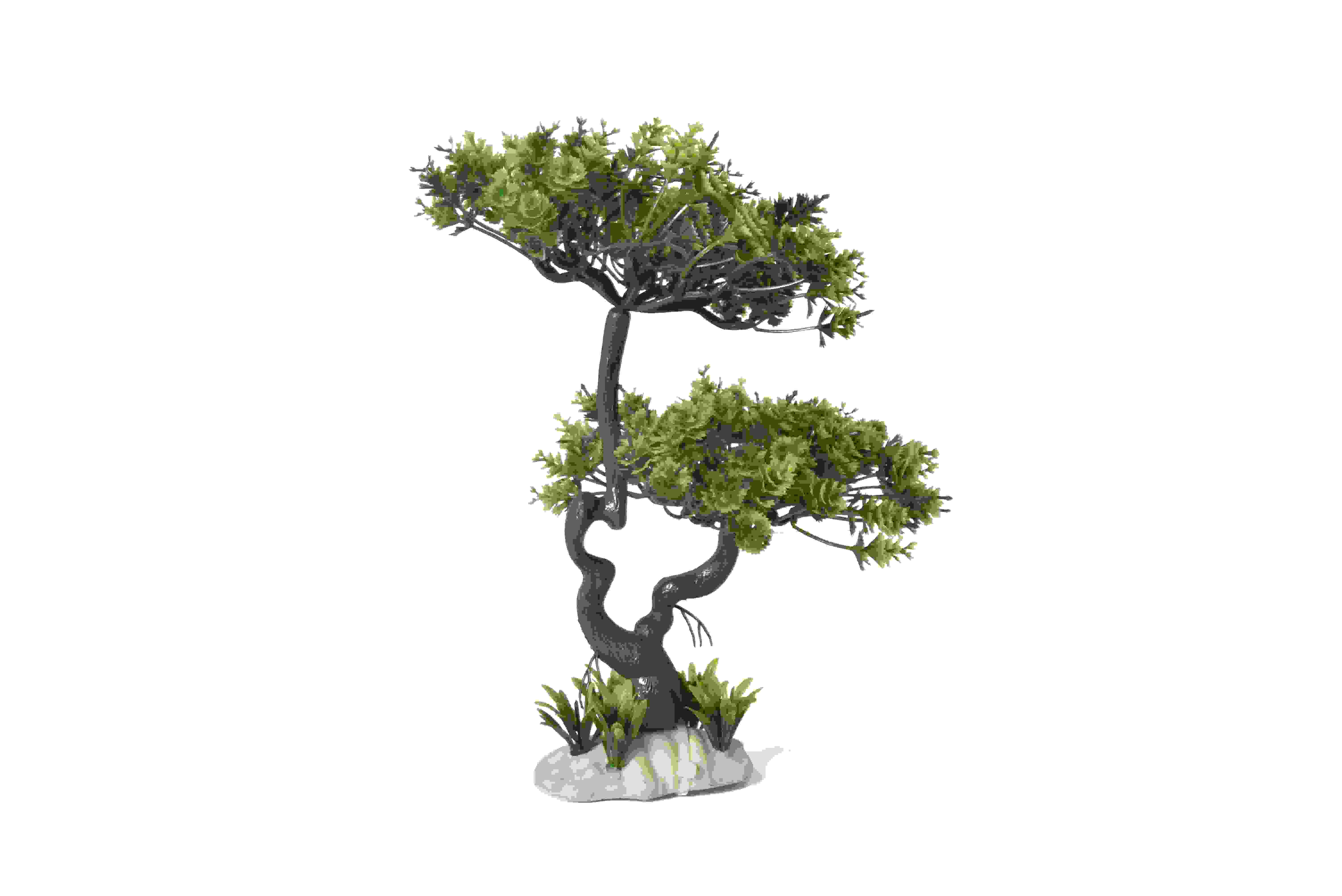 DECORATIVE AQUARIUM TREE