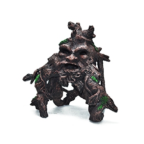 AQUARIUM FACE TRUNK 40CM
