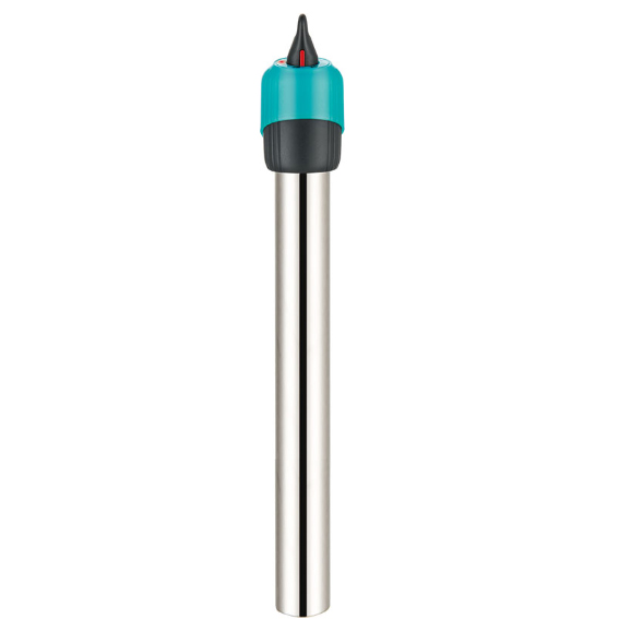 STAINLESS HEATER 100W