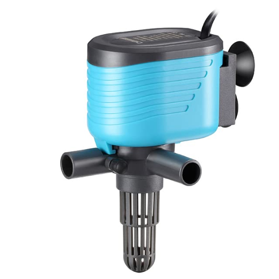 AQUARIUM AIR FILTER 15W