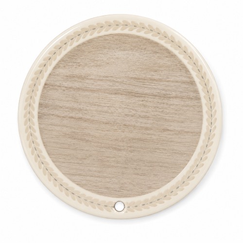 GLASS SOUSPLAT MAT