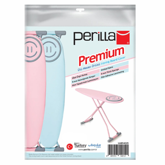IRONING BOARD COVER