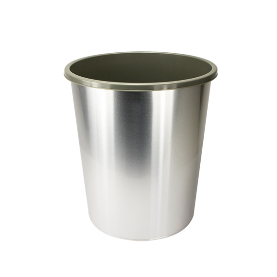 PLASTIC WASTE BIN 11L
