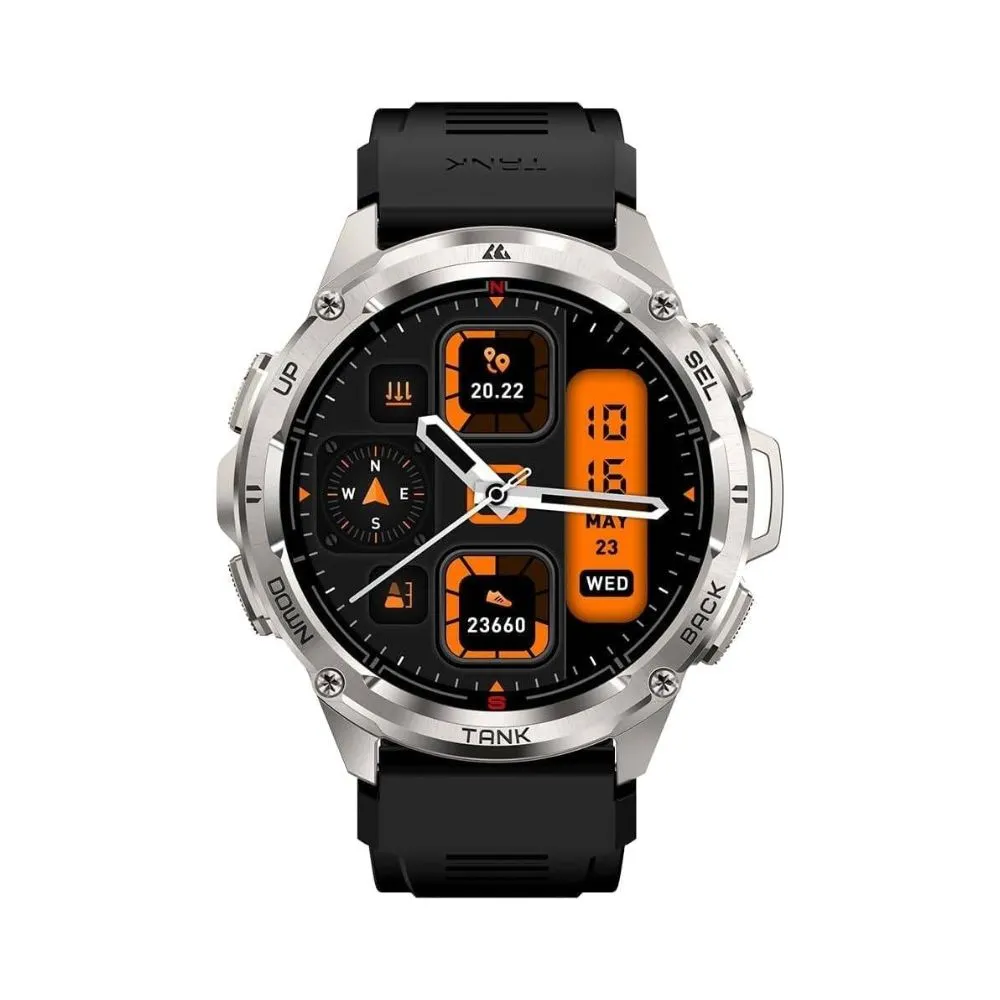 Kospet Tank T3 Ultra Smartwatch
