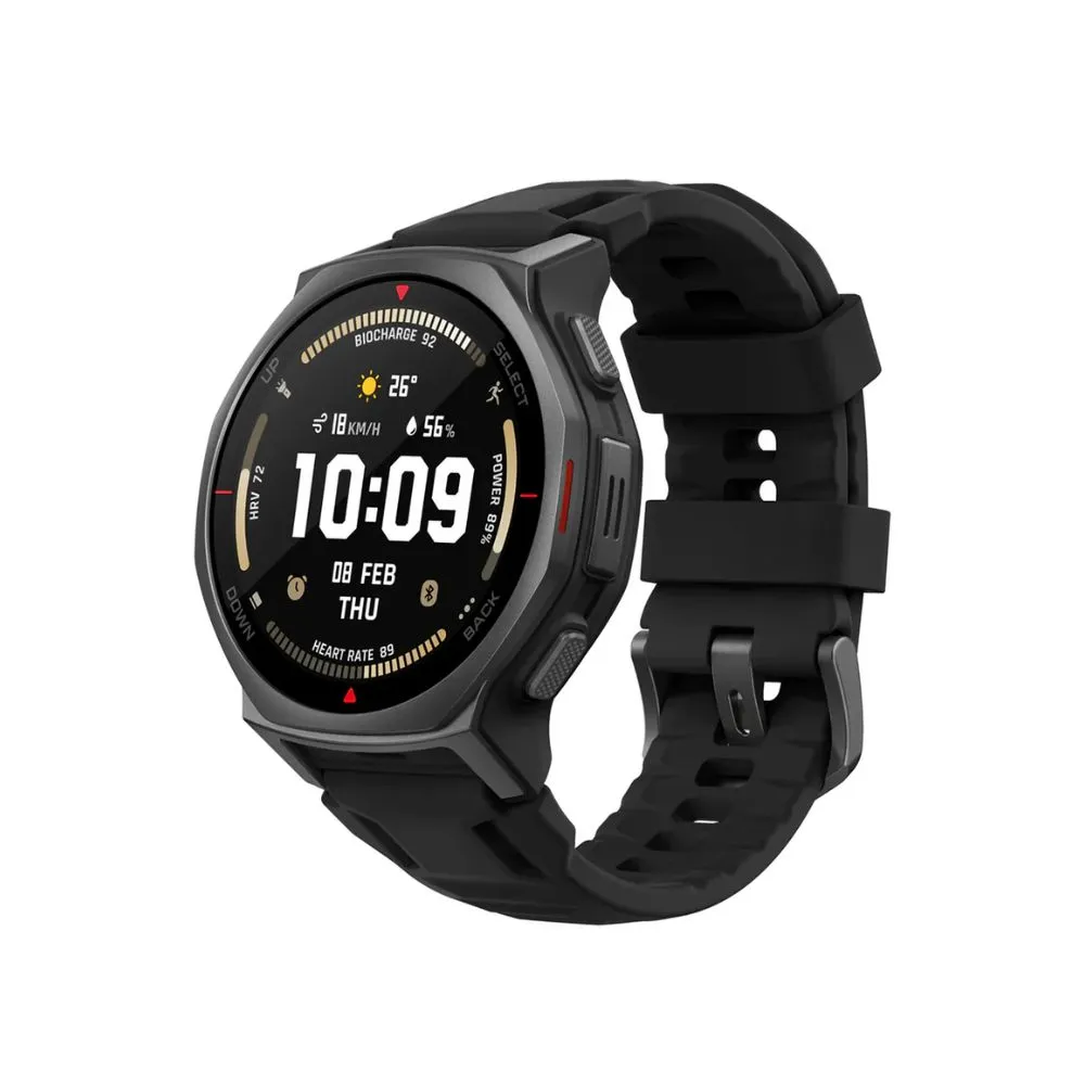 Amazfit T Rex 3 Pro Outdoor Smartwatch