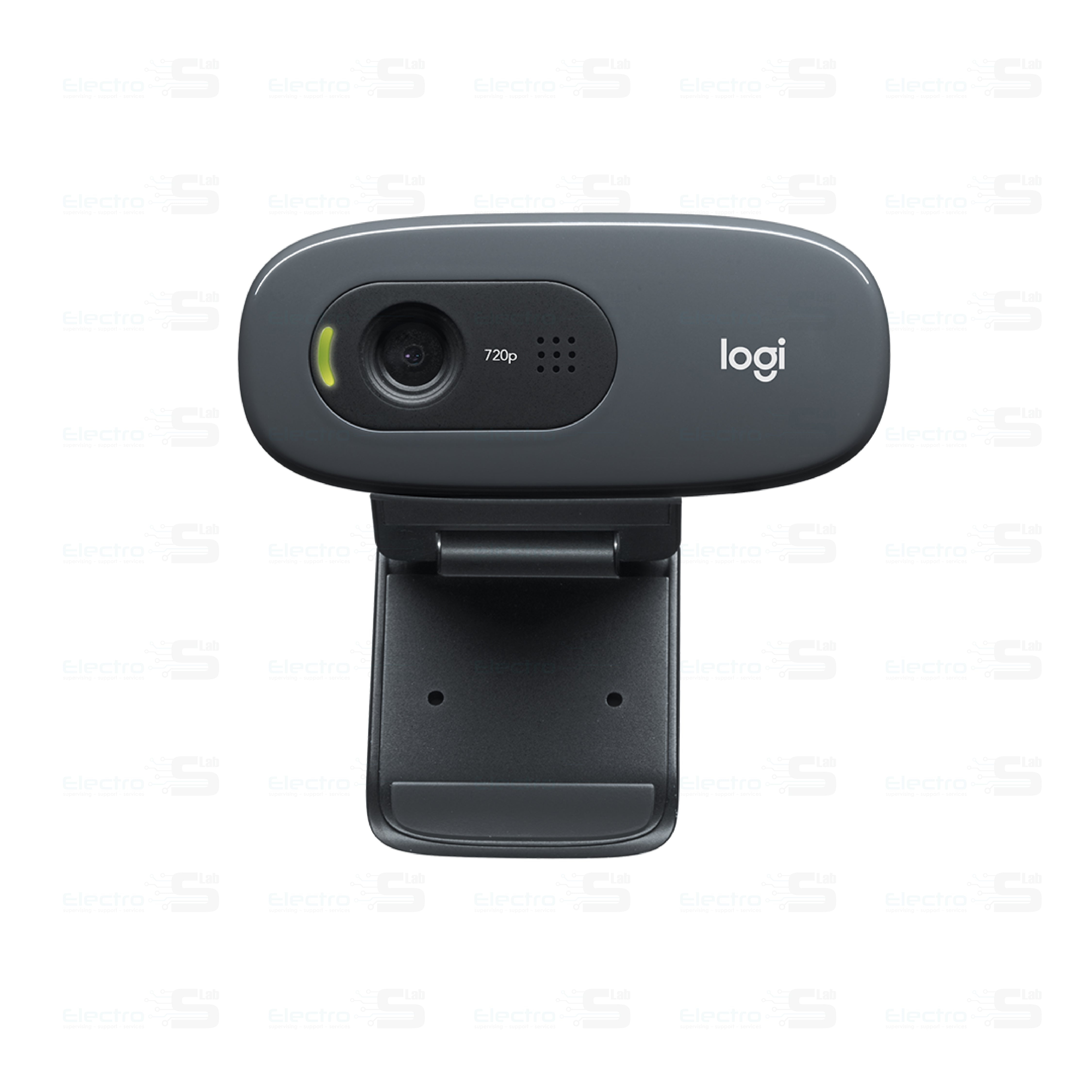 WEBCAM C270 HD LOGITECH
