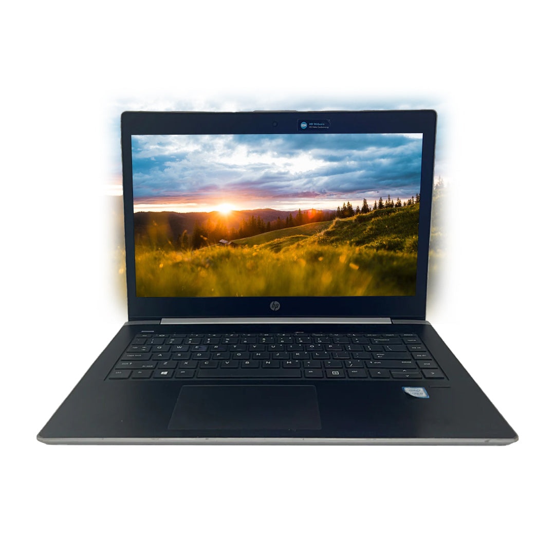 Used Laptop HP Probook 440 g5