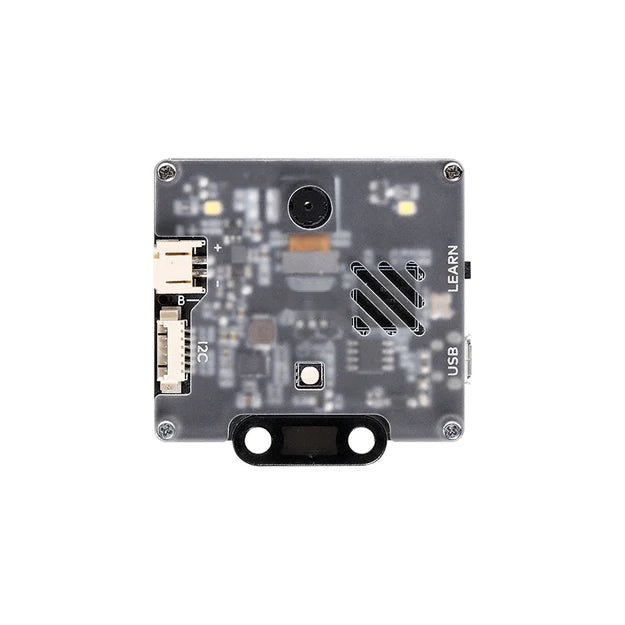 Smart Camera Add-on Pack for mBot2 | AI Vision & Object Tracking