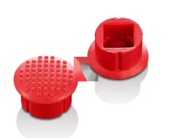 TrackPoint Caps