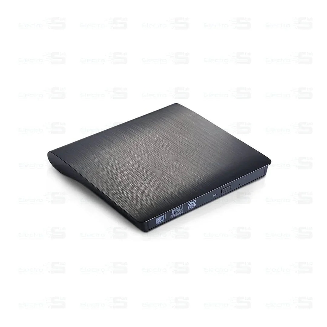 DVD Writer Slim Portable external 3.0 USB