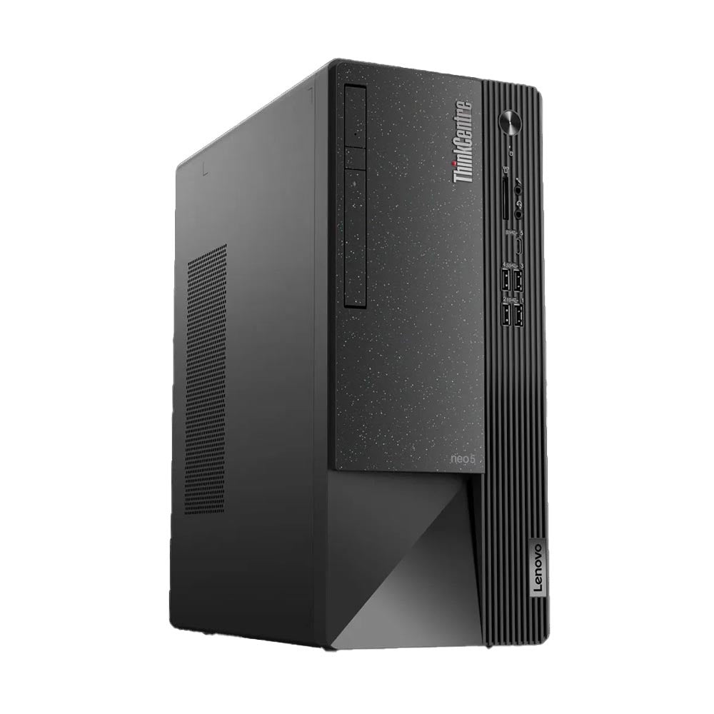 Lenovo Mini Desktop – Intel Core i3-4160T, 8GB DDR3, 256GB SSD, Intel HD 4400 Graphics