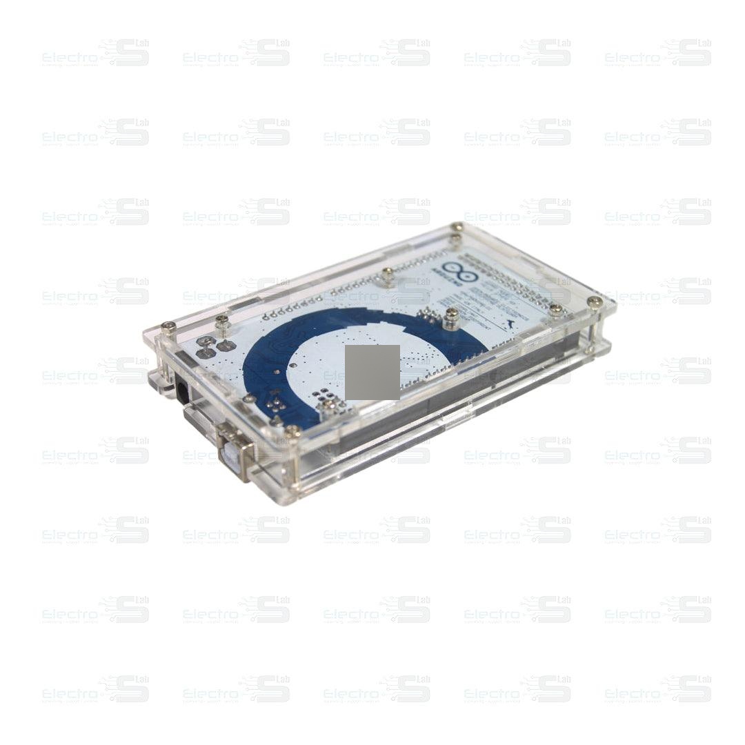 MEGA 2560 R3 Acrylic Case