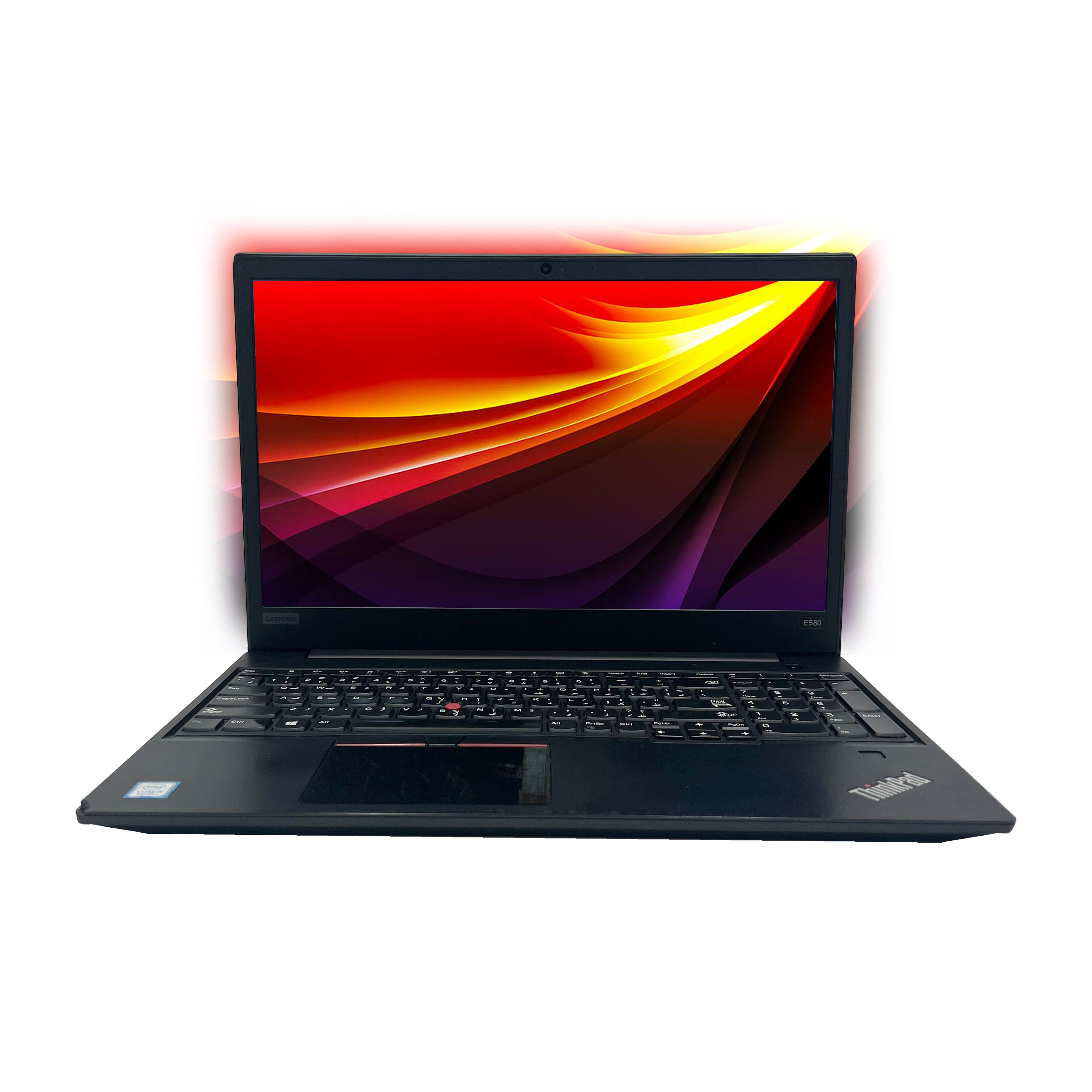 Used Laptop Lenovo ThinkPad E580