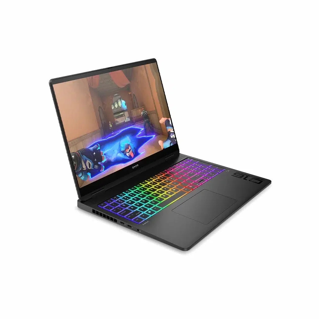 CTO HP OMEN Gaming Laptop – Intel Core i5-14450HX, 16GB DDR5, 512GB NVMe