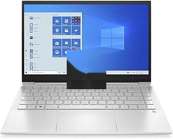 Used HP 14-dq1059wm i5-1035G1 8GB 256GB 14" FHD