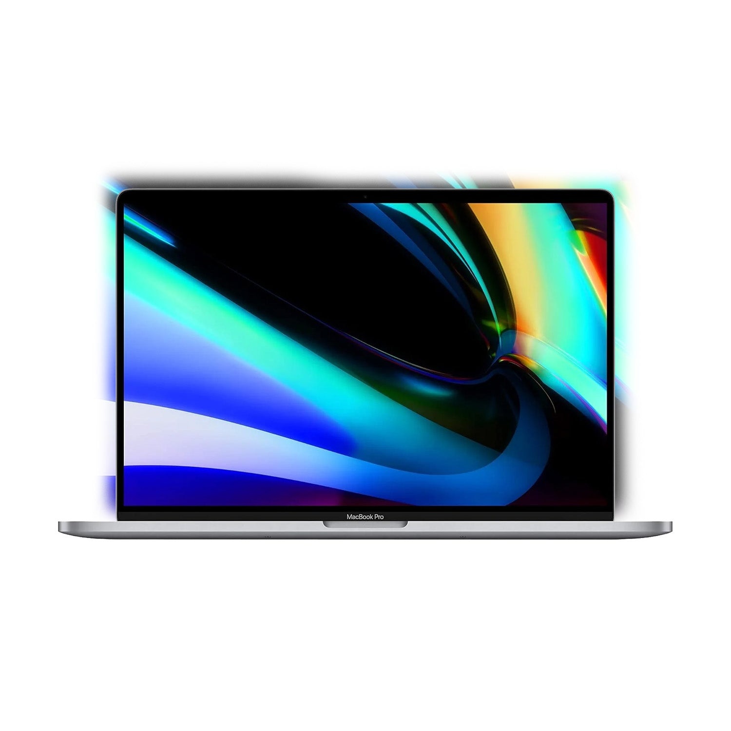 Used Apple MacBook Pro 2019 – Intel Core i9 8-Core, 64GB RAM, 512GB SSD, 16" Retina