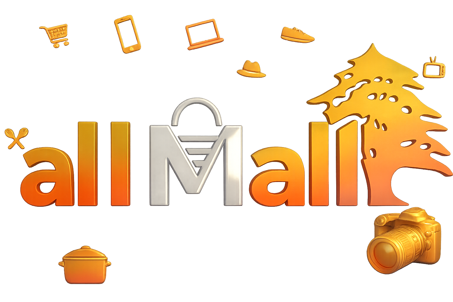ALL MALL